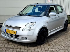Suzuki Swift - 1.3 GLS NIEUWE APK NAP