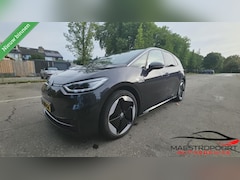 Volkswagen ID.3 - First Max 58 kWh