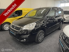 Peugeot Partner - bestel 120 1.6 VTi 98 L1 Profit+