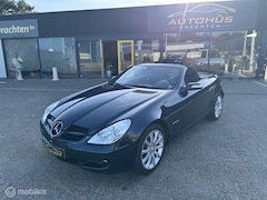 Mercedes-Benz SLK-klasse - 200 K. navi /Apple Carplay 115000 km