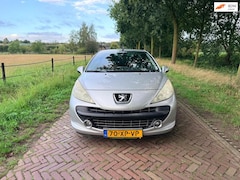 Peugeot 207 CC - 1.6-16V T Sport