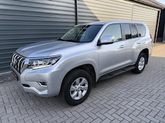 Toyota Land Cruiser Challenger - 2.8 D-4D-F A/T Van Trekhaak