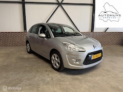 Citroën C3 - 1.6 VTi Exclusive Automaat | Trekhaak