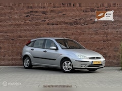 Ford Focus - 1.6-16V Futura, Automaat, CarPlay, Clima