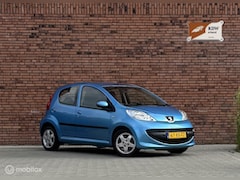 Peugeot 107 - 1.0-12V XS, New APK, AIRCO, Elektr. Ramen