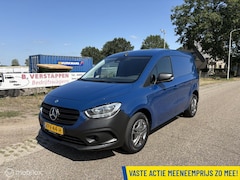 Mercedes-Benz Citan - bestel 108 CDI L1 Base AIRCO