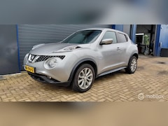 Nissan Juke - 1.2 DIG-T S/S , Camera, Clima