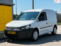 Volkswagen Caddy - 1.2 TSI benzine bj 2014 AIRCO schuifdeur Pdc