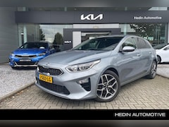 Kia Cee'd - Ceed 1.0 T-GDi DynamicLine | Navigatie | Apple carplay & Android auto | Camera | Dealer on