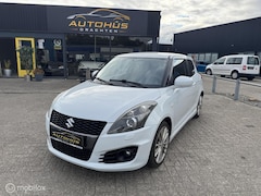 Suzuki Swift - 1.6 Sport CRUISE, CLIMAT ELEK PAKKET 77431 km