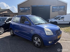 Kia Picanto - 1.0 DAKJE/ APK 04/2027 DEALER ONDR