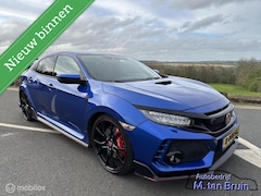 Honda Civic - 2.0 i-VTEC Type R GT