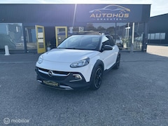 Opel ADAM - 1.0 Turbo Rocks Clima Cruise Controle 69349km