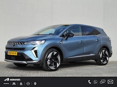 Renault Symbioz - 1.6 E-Tech full hybrid 145 iconic / Panoramadak / Harman & Kardon Audio Systeem / Adaptief
