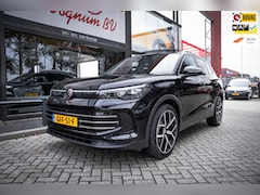 Volkswagen Tiguan - 1.5 eTSI Elegance | LED | Panoramadak | Cruise | PDC | Massage | Autom.|