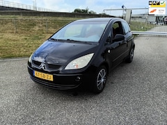 Mitsubishi Colt - 1.3 Heartbeat