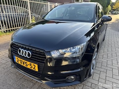 Audi A1 - 1.6 TDI Admired