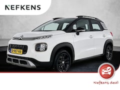 Citroën C3 Aircross - 1.2 110pk Business Automaat | Trekhaak | Navigatie | Climate Control | Camera | Cruise Con