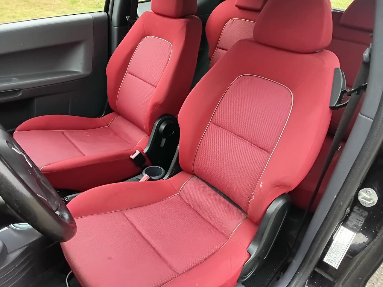 Mitsubishi Colt - 1.3 Heartbeat 1.3 Heartbeat