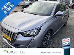 Peugeot 208 - 1.2 PureTech Allure