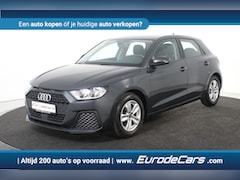 Audi A1 Sportback - 30 TFSI S-tronic *1ste Eigenaar*Navigatie*Stoelverwarming