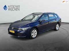 Volkswagen Golf Variant - 1.0 TSI Life Business I Navigatie