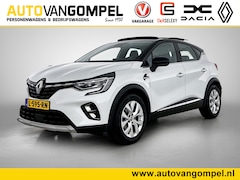 Renault Captur - TCe 130PK Edition One | PANORAMADAK | NAVI GROOT | WINTER PACK | ALL SEASON BANDEN