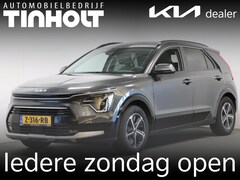 Kia Niro - 1.6 GDi Hybrid DynamicPlusLine Trekhaak