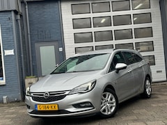 Opel Astra Sports Tourer - 1.0 Turbo 120 Jaar Edition| Clima | Camera | Cruise | N.A.P