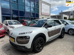 Citroën C4 Cactus - 1.2 PureTech Shine Trekhaak, Navi, Camera, APK 06/27