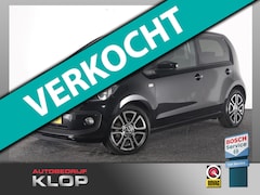 Volkswagen Up! - 1.0 high up BlueMotion | Org. Nederlandse auto