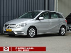 Mercedes-Benz B-klasse - 200 Ambition Automaat | Leder | Navi