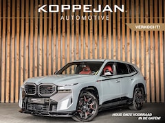 BMW XM - 748PK V8 PHEV Label Red 30 kWh | VOL OPTIES | BOWERS EN WILKINS | TREKHAAK | 22 INCH | SKY