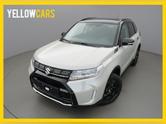Suzuki Vitara - 1.4 Boosterjet Smart Hybrid 60th Special Edition AUTOMAAT