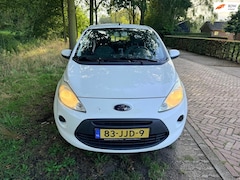 Ford Ka - 1.2 Trend