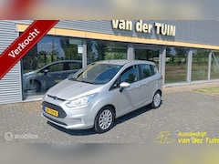Ford B-Max - 1.0 EcoBoost Style