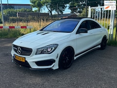Mercedes-Benz CLA-Klasse - 250 Edition 1 Panodak 19inch Dealeronderh Pano Android Aero