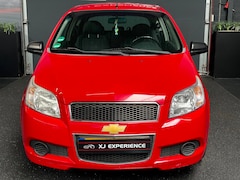 Chevrolet Aveo - 1.2 16V L RADIO/CD/AUX/LPG -EXTREEM GOEDKOOP RIJDEN