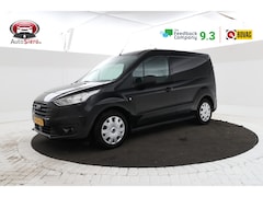 Ford Transit Connect - 1.5 EcoBlue L1 Trend Navigatie, Camera, Trekhaak, Cruise