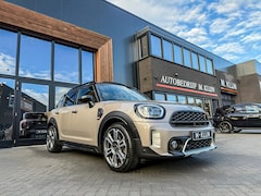 MINI Countryman - 2.0 Cooper S ALL4 Yours F1 aut Rooftopgrey/Pano/Memory/Camera/Vol