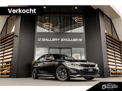 BMW 3-serie - 330e High Executive - M Sport | Origineel NL | Stoelverwarming | Cruise Control | 18" Inch