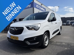 Opel Combo - 1.2 PureTech 110 S&S L2 BENZINE MARGE AUTO