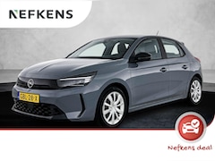 Opel Corsa - 1.2 110pk Hybrid Edition Automaat | Apple Carplay/Android Auto | Airco | Cruise Control |