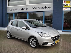 Opel Corsa - 1.4 Online Edition NL auto Apple carplay navigatie