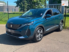 Peugeot 3008 - 1.2 Turbo 130 Automaat Allure Leder NW Model
