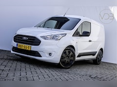 Ford Transit Connect - 1.5 AUTOMAAT 101pk L1 Trend Airco MARGE