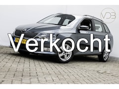 Skoda Fabia Combi - 1.2 TSI Monte Carlo