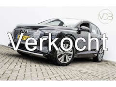 Audi Q4 e-tron - 35 SOH 89% Advanced edition Origineel NL 1e Eigenaar BTW