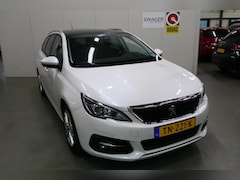 Peugeot 308 - 1.2 PureTech 110pk Blue Lease Executive (goed onderhouden)