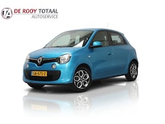 Renault Twingo - 1.0 SCe Expression 71PK, RIJKLAAR | AIRCO | CRUISE CONTROLE | ELEC-RAMEN